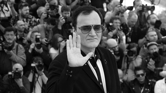 Quentin Tarantino’s Favourite Movies from 1992 to 2009