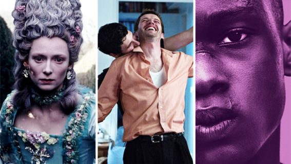 The 25 best LGBTIQ movies on Stan