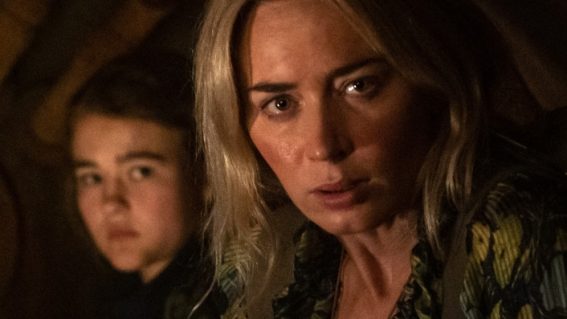 After a long delay, A Quiet Place Part 2 has finally snuck into cinemas