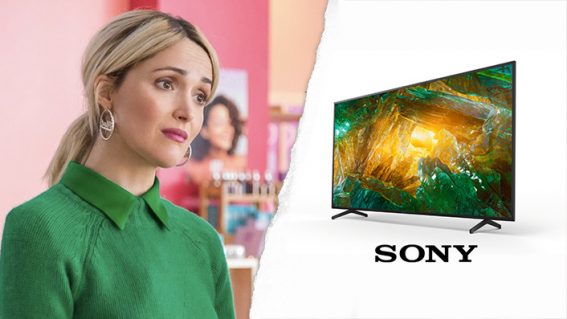 Weekly Quiz #5: Win a Sony 65” 4K HDR LED Android Smart TV