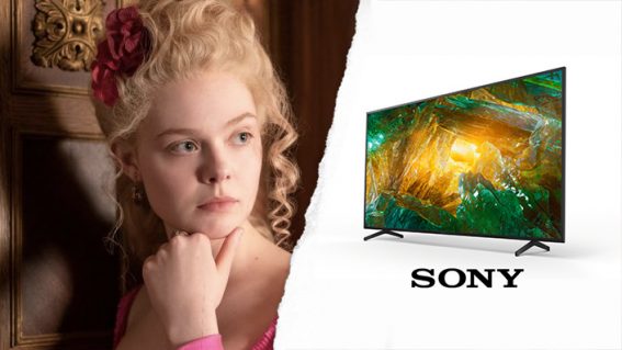 Weekly Quiz #7: Win a Sony 65” 4K HDR LED Android Smart TV