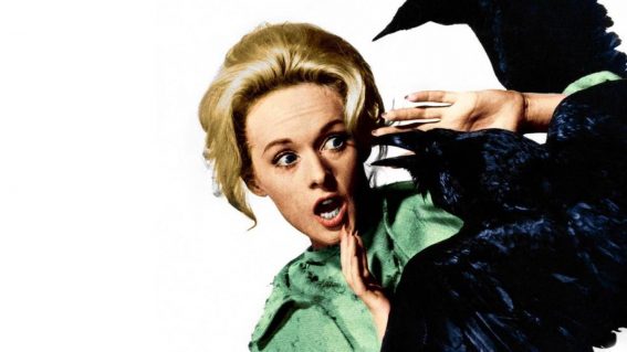 Retrospective: Hitchcock’s only B-movie The Birds turns 60 years old