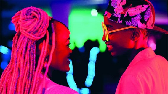 The banned Kenyan film Rafiki is coming to SBS World Movies