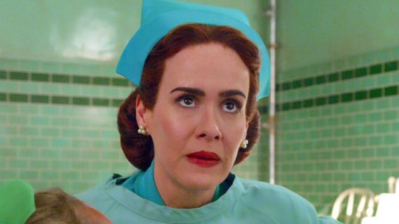 Netflix’s new show gets it wrong: Nurse Ratched was never a villain