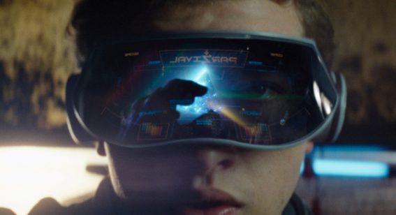Early buzz: critics divided on Spielberg’s Ready Player One
