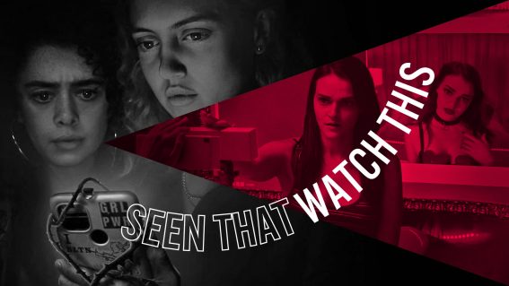 Red Rose and 4 more scary movies and shows about online identity