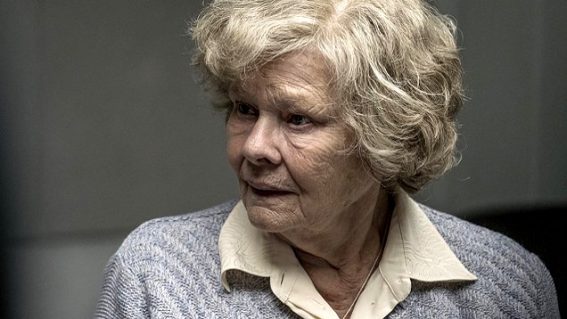 Win a double pass to see Red Joan