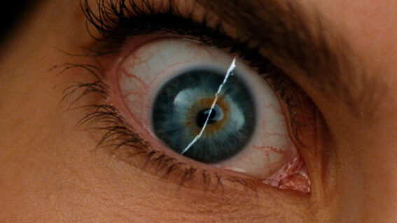 Streaming service Shudder ends the year with a mind-melting spy thriller throwback