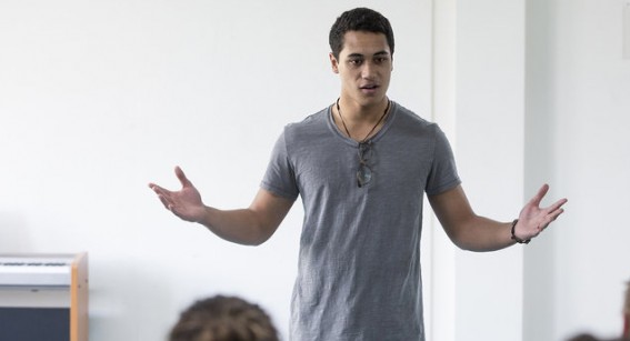 ‘The Rehearsal’ Review Competition – The Winner