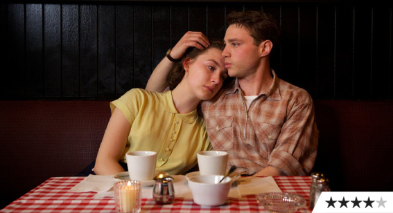 Review: ‘Brooklyn’ is More Merchant Ivory Than Mills and Boon