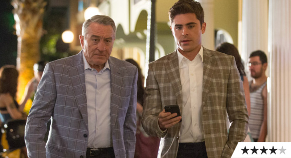 Review: It Looks Crappy, But ‘Dirty Grandpa’ is Kind of a Great Comedy