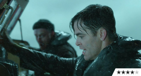 Review: Dom Had a Grand Old Time Watching ‘The Finest Hours’