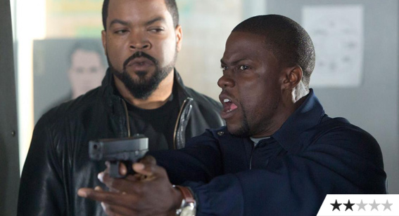 Review: Ride Along