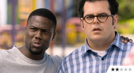 Review: The Wedding Ringer