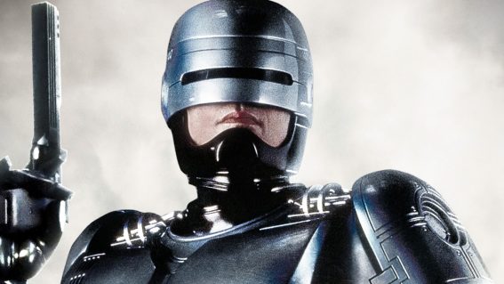 Retrospective: RoboCop has badass 80s action and brutal social commentary