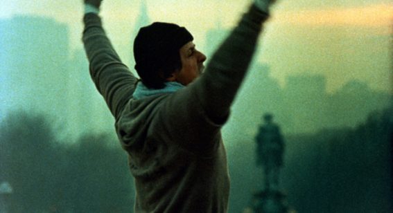 Original Rocky returning to NZ cinemas for one night only