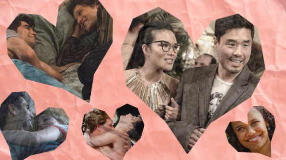 The 25 best romantic movies on Netflix Australia