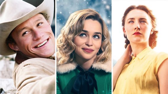 The 25 best romantic movies on Netflix Australia