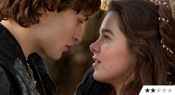 Review: Romeo and Juliet