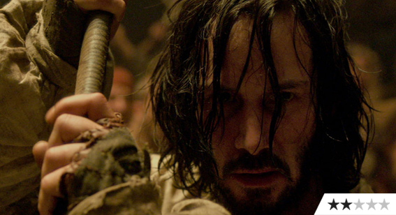 Review: 47 Ronin