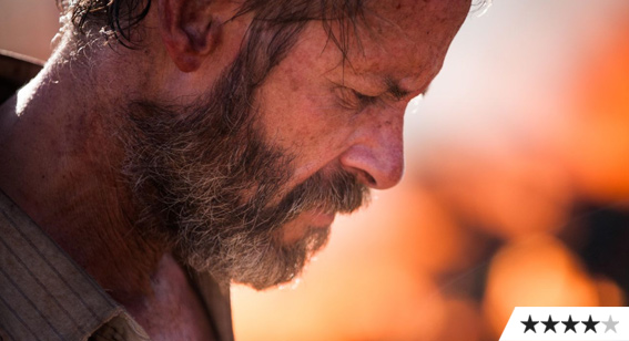 Review: The Rover