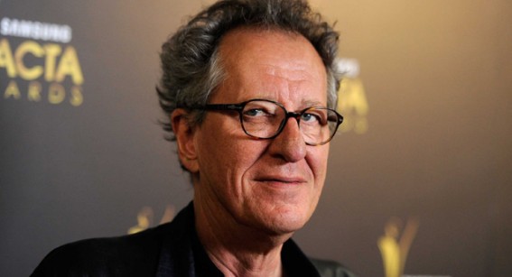 Geoffrey Rush Recommends These 5 Films