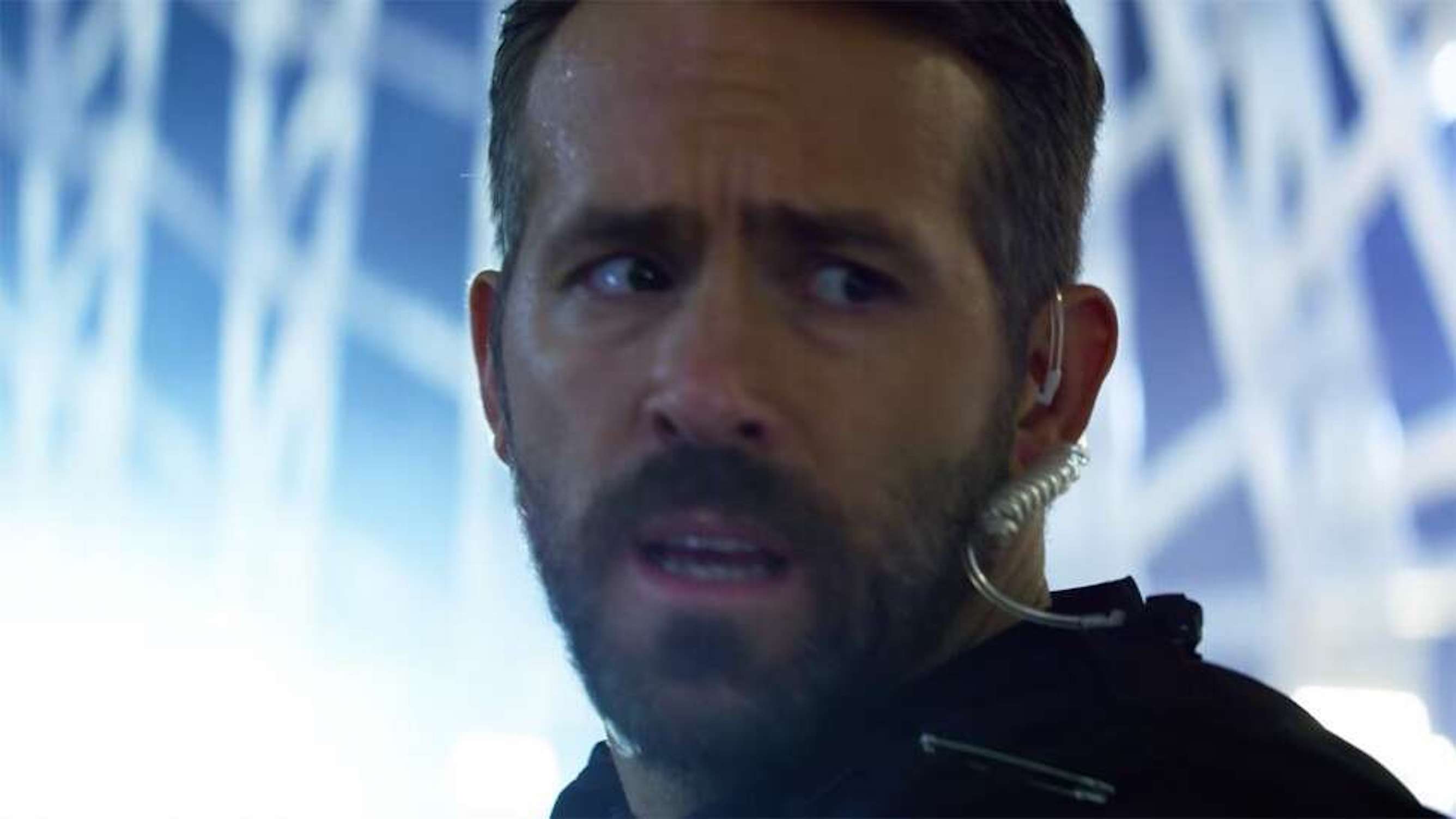 6 Underground movie review: Michael Bay destroys Ryan Reynolds