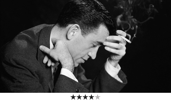 Review: Salinger