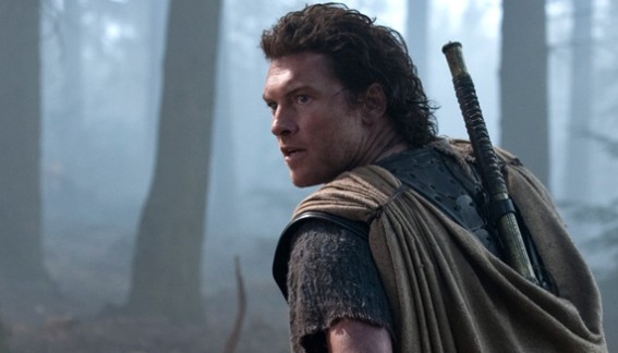 The Titan Talks – Flicks meets Sam Worthington