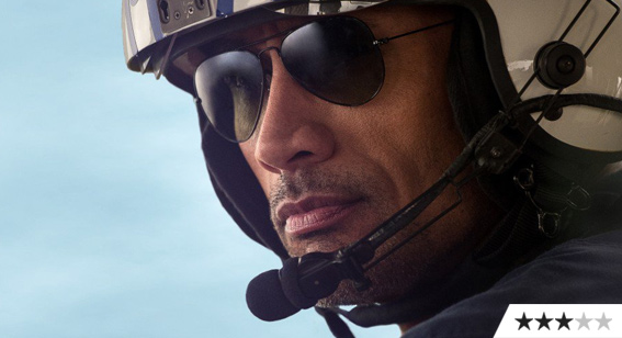 Review: San Andreas