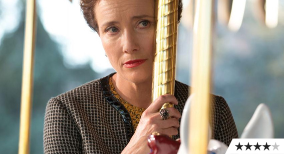 Review: Saving Mr. Banks