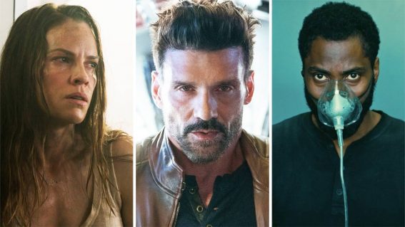 The 25 best science fiction movies on Netflix Australia