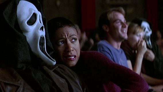 I Scream, you Scream – why we all screamed for Wes Craven’s meta-slasher series