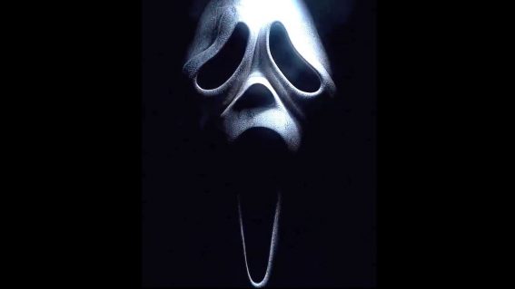 Win a double pass to see Scream