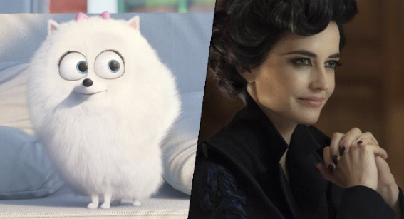 Box Office Top 10, October 5