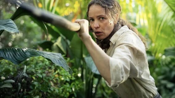 Send Help: New Zealand trailer and release date