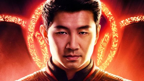 Australian box office report: in its 9th week, the mighty Shang-Chi is still thrashing the competition