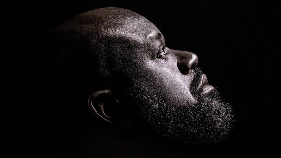 Shaq provides an intimate look into the b-ball legend and pop-culture icon
