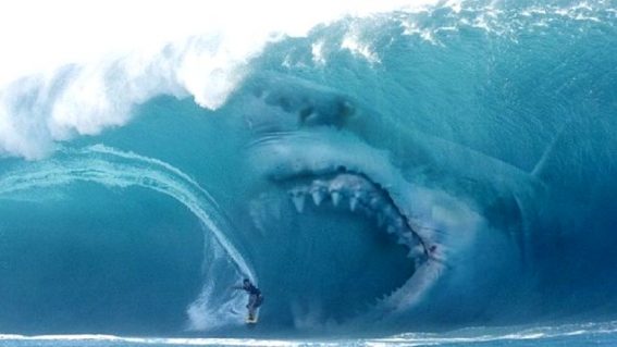 From Jaws to Sharknado: here are the best and worst shark movies
