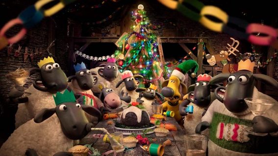 BBC’s Christmas lineup will bring festive cheer to your telly and iPlayer screens