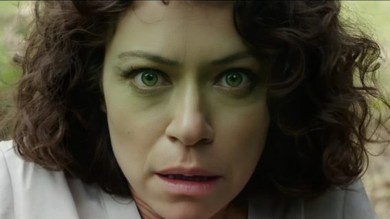 You WILL like her when she’s angry: UK trailer and release date for She-Hulk