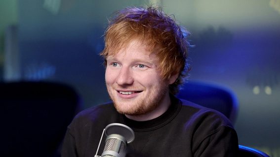 UK trailer and release date for Ed Sheeran: The Sum of It All