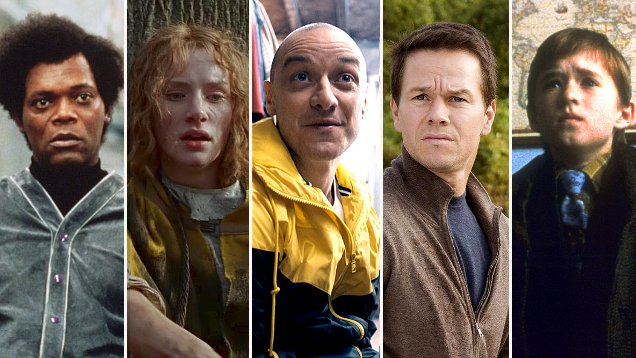 M. Night Shyamalan Movies Ranked From Worst to Best