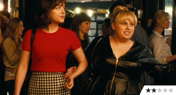 Review: It Wants To Be Different, But ‘How to Be Single’ Falls Into Clichés