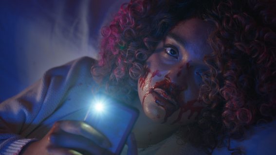 Sissy, Carnifex and the latest Great Australian Horror Renaissance
