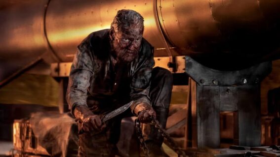 How to watch Sisu: Road to Revenge in New Zealand