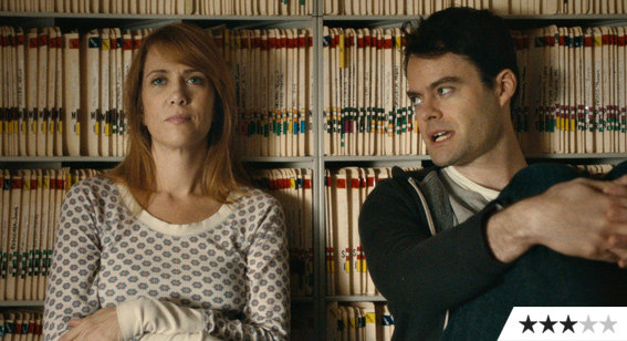 Review: The Skeleton Twins