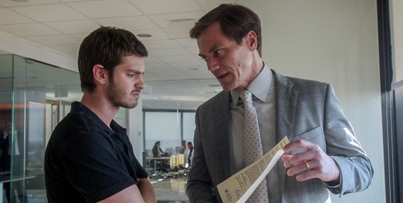 Interview: ’99 Homes’ director Ramin Bahrani