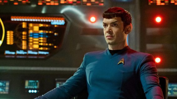 How to watch Star Trek: Strange New Worlds season 2 in Australia