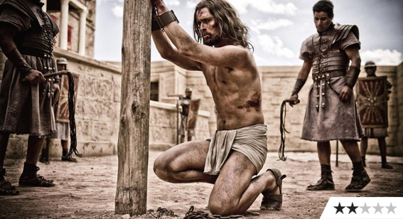 Review: Son of God